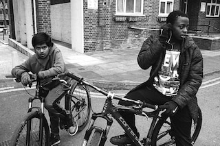 Alfie White pictures gallery Dazed 100 2020
