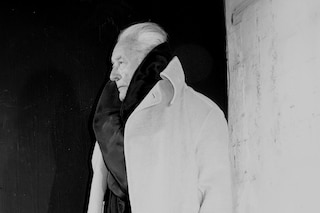 RICK OWENS FW14 MOODY MENS photographed by rick ca