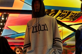 Vetements SS20 paris fashion week pfw 3