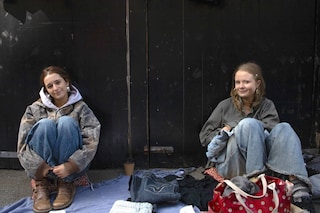 London’s car boot sales