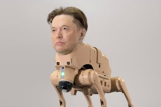 Beeple Studios, Regular Animals