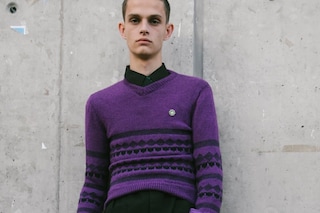 Raf Simons SS20 menswear paris fashion week pfw 2