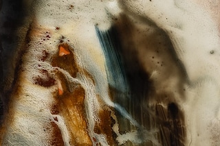 Jen O&#39;Farrell, “Time is Moving Slowly, Like Oil on Water” [2