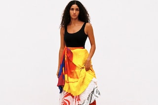 Thebe Magugu LVMH Prize winner