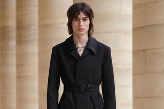 givenchy clare waight keller aw19 menswear paris pfw