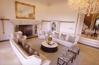 Versace Mansion Selling Sunset