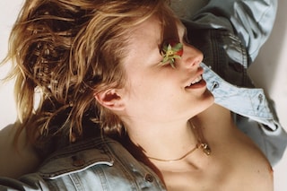 Hanne Gaby - spring/summer 2017