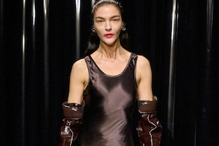 Ferrari aw24 milan fashion week mfw