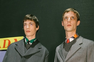 Prada AW20 2