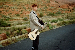 King Krule Cadet Limbo
