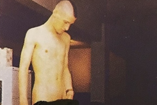 Wolfgang Tillmans: Uncensored, Autumn Issue 2025, Dazed