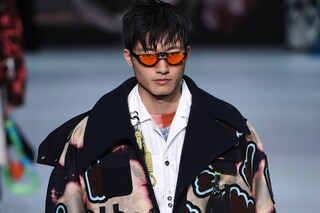 Wilson Yip Hong Kong Young Designers Contest 2019