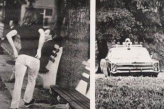 Lutz Bacher, Jackie &amp; Me (1989)