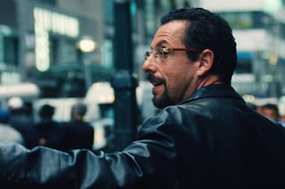 Why Adam Sandler should win an Oscar for Uncut Gems