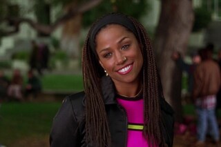 Cultural history of the black stretchy headband