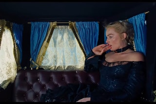 Wuthering Heights, teaser trailer