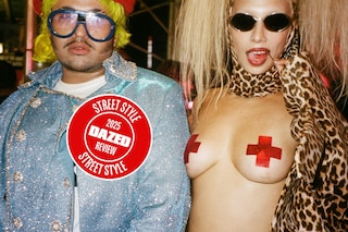 Most memorable street style of 2025