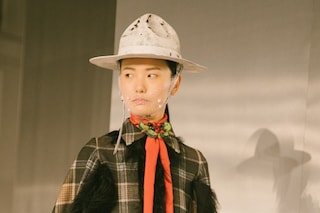 Maison Margiela AW20 fashion show john galliano paris 5