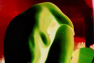 Lea Colombo, Colours of My Body [2021]