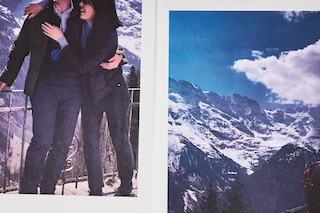 Karla Hiraldo Voleau, Another Love Story