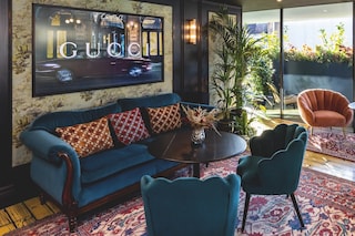 gucci circolo shoreditch london Alessandro michele popup