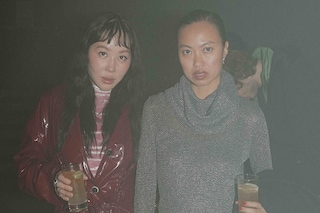SFC Fashion X x Dazed Party Stockholm 2023