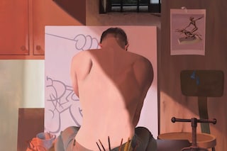 Kyle Dunn, “Desktop” (2023)