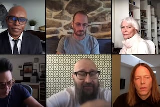 Requiem for a Dream reunion at TIFF