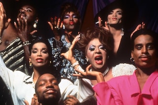 Paris Is Burning