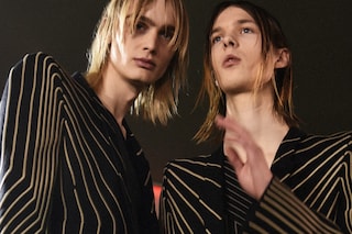 Rick Owens AW20 show Paris Fashion Week menswear 8