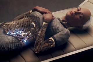 Ex Machina