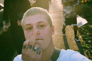 Yung Lean and Sad Boys’ Warlord tour
