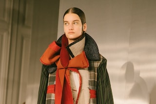 Maison Margiela AW20 fashion show john galliano paris 2