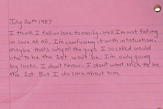 Deanna Templeton, What She Said (20121)