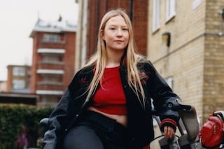 How do London’s teenage girls see the future of the city? 6
