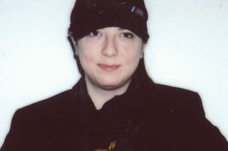 Fashion East 2021 Nensi Dojaka