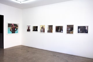 Rituals, Shaniqwa Jarvis, Rajendra Debah