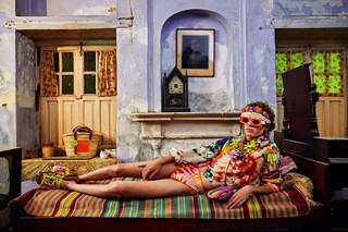 LOEWE Paula&#39;s Ibiza 2020 by Gray Sorrenti 7