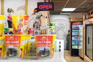 Tschabalala Self’s Bodega Run