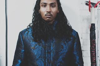 Nasir Mazhar AW15