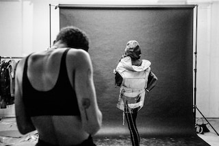 BTS a cold wall samuel ross ss19 campaign 