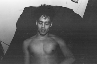 Jeff Hahn photography interview Port Yarin