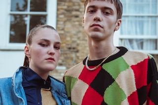 Martine Rose lfwm london fashion week ss19