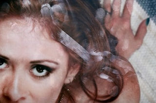 Tabitha Soren's Surface Tension