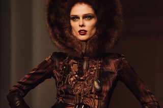 Jean Paul Gaultier AW16 Haute Couture