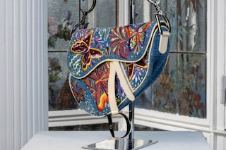 Christian Dior John Galliano archive auction 