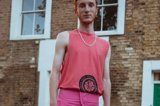 Martine Rose lfwm london fashion week ss19