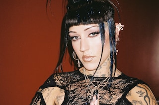 Brooke Candy Miriam Marlene