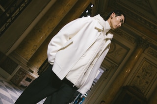 Valentino AW24 Men’s