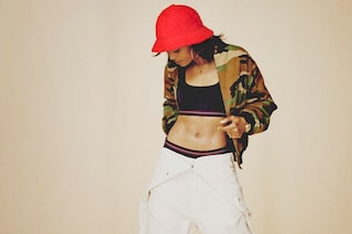 adidas Originals Gazelle campaign